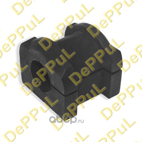 ВТУЛКА СТАБИЛИЗАТОРА MITSUBISHI LANCER 05-  (Deppul). Артикул DEA4056A