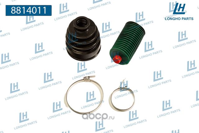 Пыльник ШРУСа GENERAL MOTORS 95228714 (Longho). Артикул 8814011