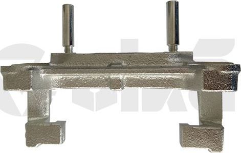 Скоба тормозного суппорта Vika. Артикул 66151740901