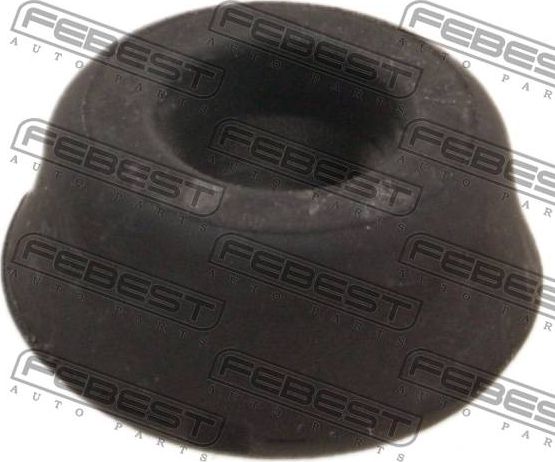 Втулка стабилизатора Febest. Артикул NSB-Z50RUP