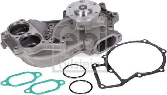 Помпа (водяной насос) Febi Bilstein для Neoplan Skyliner 2004-2026. Артикул 32184