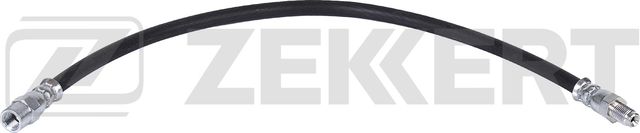 Тормозной шланг Zekkert задний правый/левый для Mercedes-Benz T1 1977-1996. Артикул BS-9017