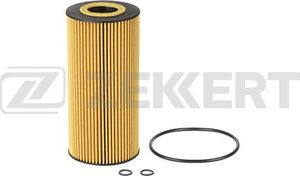 Масляный фильтр Zekkert для PUCH G-modell W463 1996-2000. Артикул OF-4057E