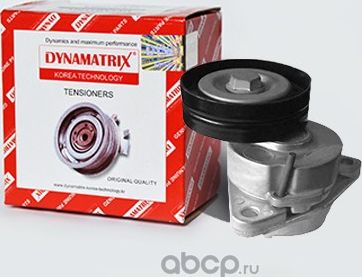 Ролик (Dynamatrix-Korea). Артикул DT35009