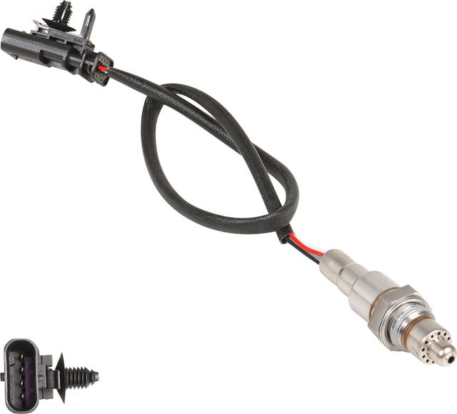 Лямбда-зонд (кислородный датчик) StartVOLT для Geely Atlas Pro I 2019-2026. Артикул VS-OS 2720