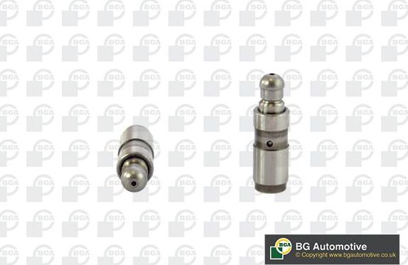 Гидрокомпенсатор BGA для Citroen DS5 2011-2015. Артикул RA4132