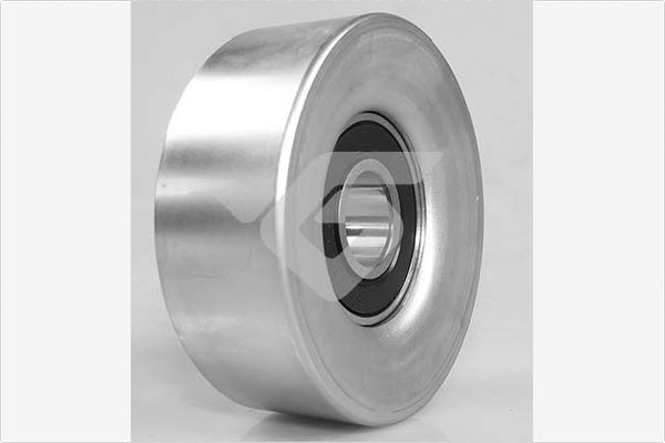 Натяжной ролик (натяжитель) приводного поликлинового ремня Hutchinson. Артикул T0592