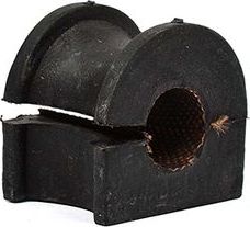 Сайлентблок задней балки BSG (резина/металл) правый/левый для Ford KA I 1996-2008. Артикул BSG 30-700-304