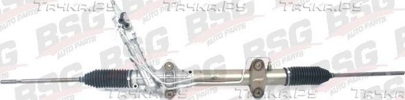 Рулевая рейка BSG для Mercedes-Benz Sprinter 903 1995-2006. Артикул BSG 60-360-002