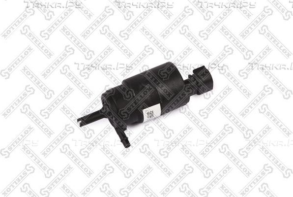 Насос омывателя лобового стекла Stellox для IVECO Stralis 2002-2011. Артикул 87-46110-SX