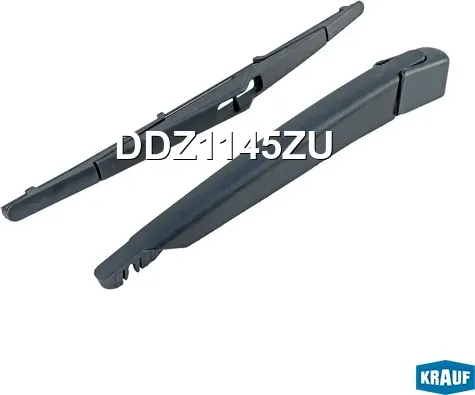 Рычаг стеклоочистителя (Krauf). Артикул DDZ1145ZU