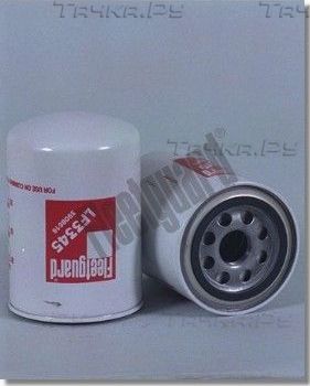 Масляный фильтр Fleetguard. Артикул LF3345