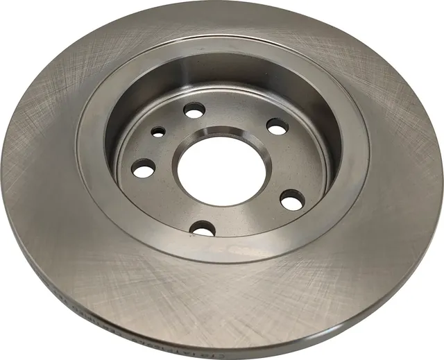 Диск тормозной (CTR). Артикул GD0185