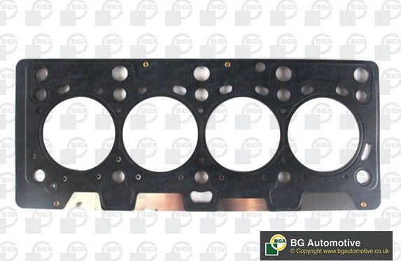 Прокладка ГБЦ BGA для Renault Clio II 2001-2013. Артикул CH2561A