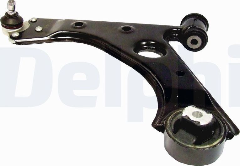 Продольный рычаг Delphi. Артикул TC1829