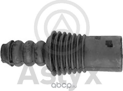 ПЫЛЬНИК АМОРТ DAC LOGAN-I-II/DUSTER (Aslyx). Артикул AS601260