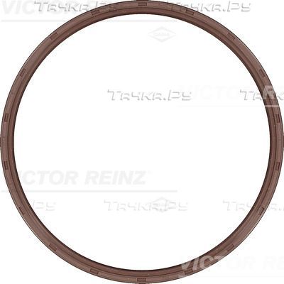 Сальник коленвала Victor Reinz (FPM (Fluor-Kautschuk)). Артикул 81-54108-00