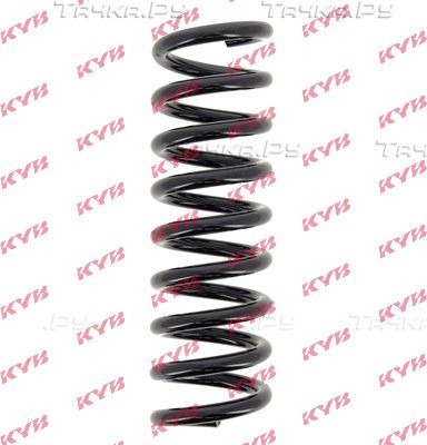 Пружина подвески KYB (Каяба) K-Flex. Артикул RA5373
