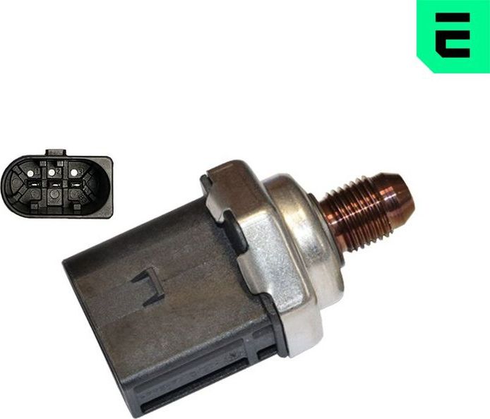 Датчик давления топлива Era. Артикул 551949