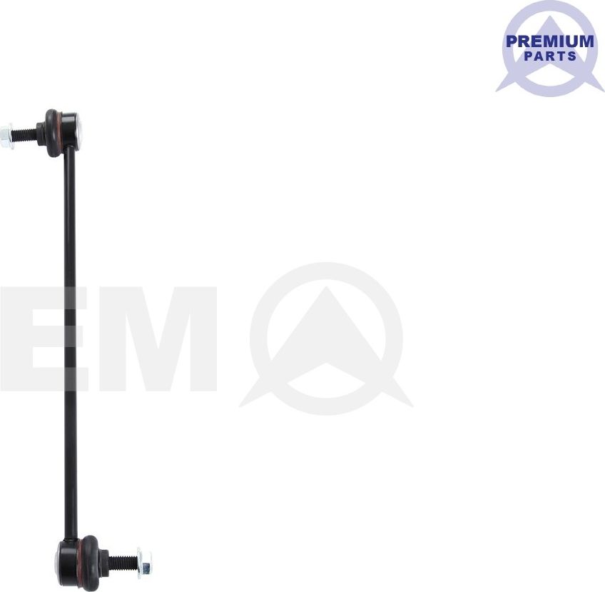 Стойка (тяга) стабилизатора Sidem. Артикул 5062