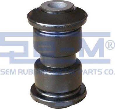 Втулка рессоры Sem Lastik передняя передняя/задняя для Renault Midlum 2000-2004. Артикул 8287