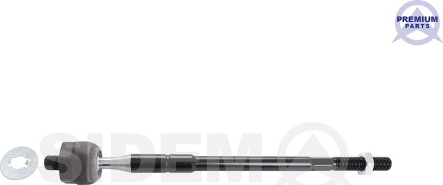 Рулевая тяга Sidem. Артикул 9612
