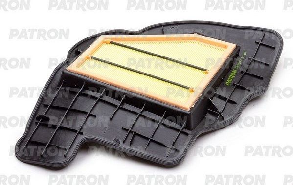 Воздушный фильтр Patron. Артикул PF1809