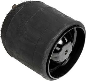 Пневмоподушка (пневморессора) Zentparts для Mercedes-Benz Actros MP2 2003-2008. Артикул Z12764