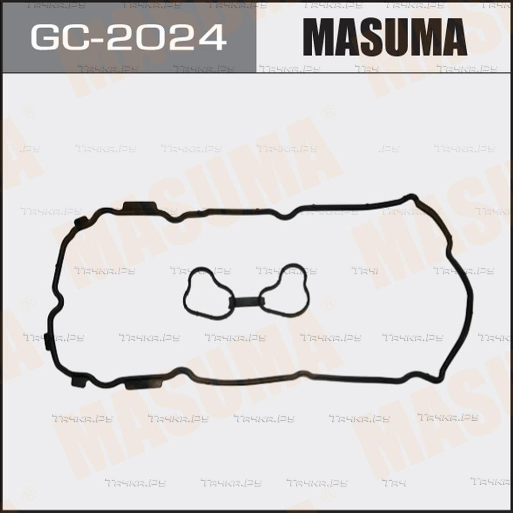 Прокладка клапанной крышки 441724 Masuma. Артикул GC-2024