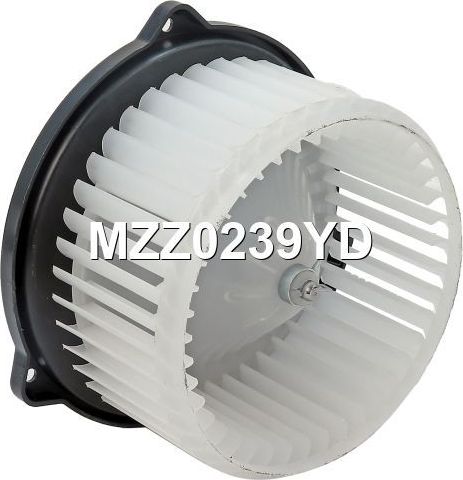 Мотор отопителя Krauf. Артикул MZZ0239YD