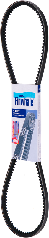 Приводной ремень клиновой Finwhale. Артикул BV150