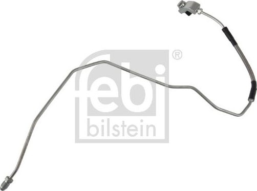 Тормозной шланг Febi Bilstein задний правый для Audi S3 I (8L) 1999-2003. Артикул 174540