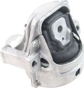 Подушка (опора) двигателя OSSCA. Артикул 25374