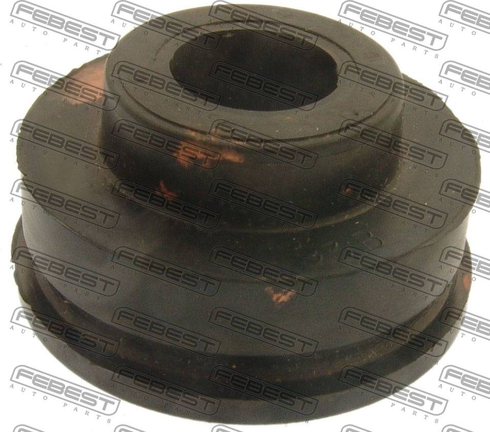 Втулка стабилизатора Febest. Артикул CRSB-008