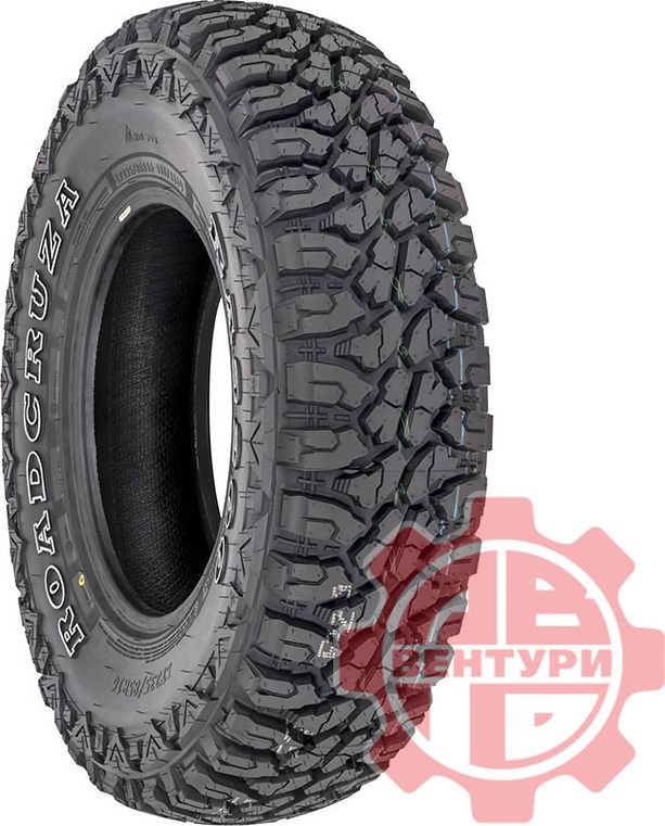 Шина Roadcruza RA3200 M/T LT235/85R16 120/116Q POR. Артикул RA49503