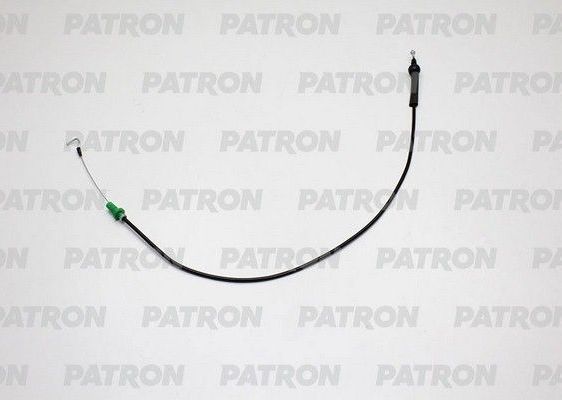 Трос газа Patron. Артикул PC4000
