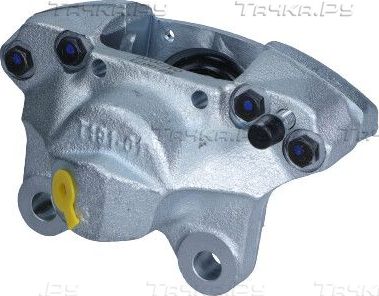 Тормозной суппорт MaXgear (Чугун) задний левый для Mercedes-Benz S-Класс I (W116) 1972-1980. Артикул 82-0671