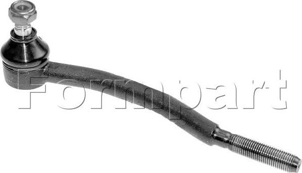 Наконечник рулевой тяги Formpart. Артикул 2001015
