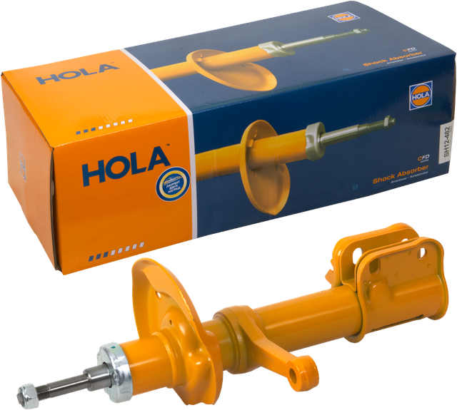 Амортизатор HOLA. Артикул SH12-482