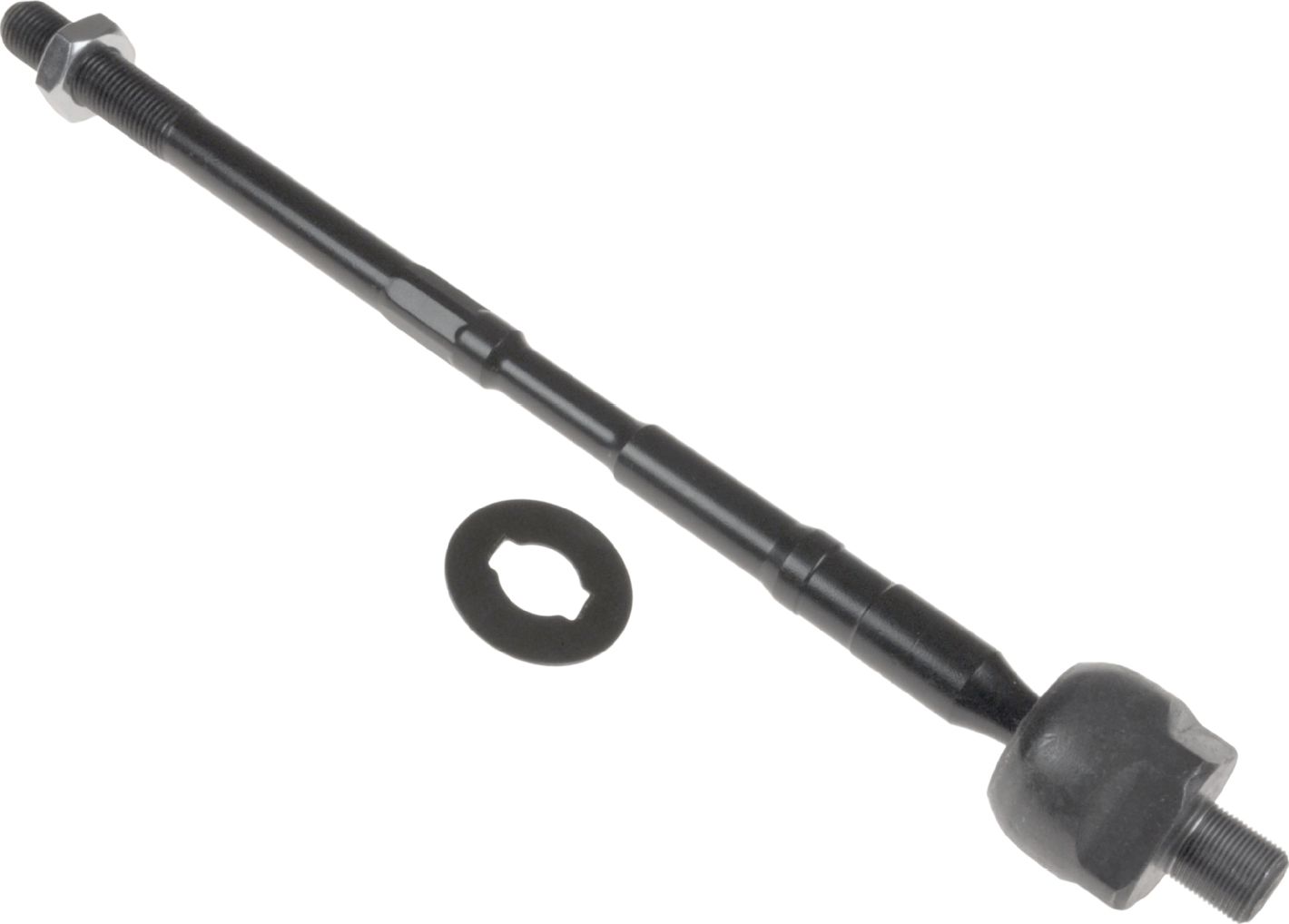 Рулевая тяга Blue Print. Артикул ADN187213