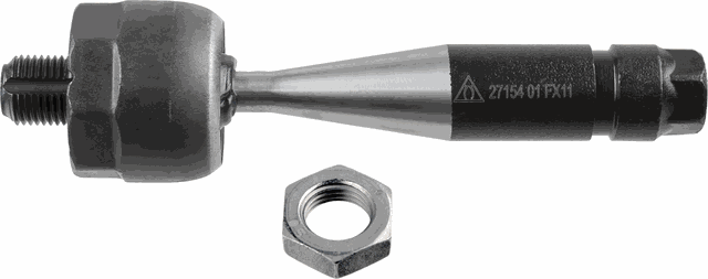 Рулевая тяга Lemforder правая/левая для Audi A6 III (C6) 2004-2011. Артикул 27154 01