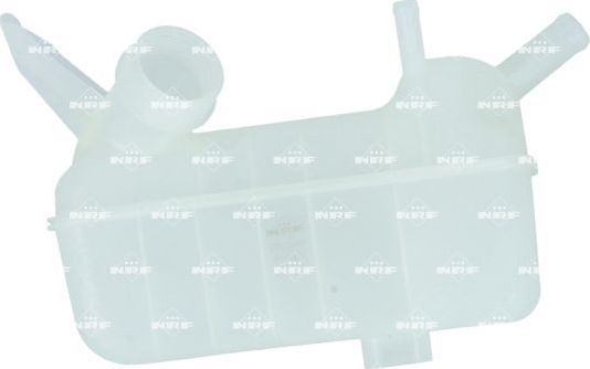 Расширительный бачок NRF. Артикул 454165