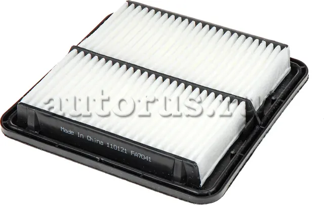 Фильтр воздушный (Partra). Артикул FA7041