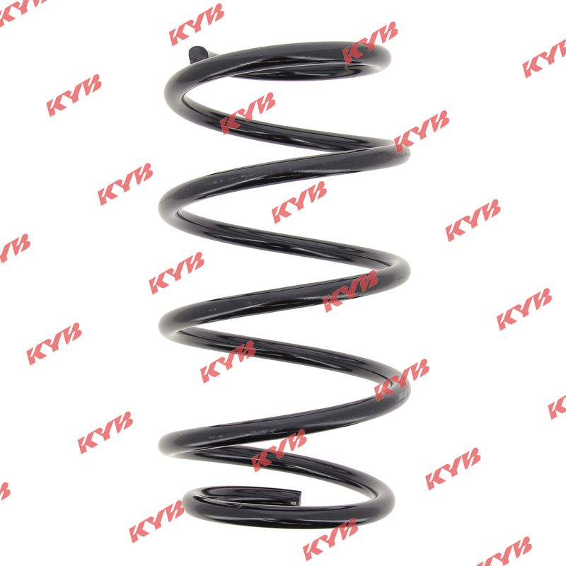 Пружина подвески KYB (Каяба) K-Flex. Артикул RA3764