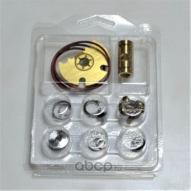 Ремкомплект турбины 1760759RK (Awgo). Артикул 1760759RK