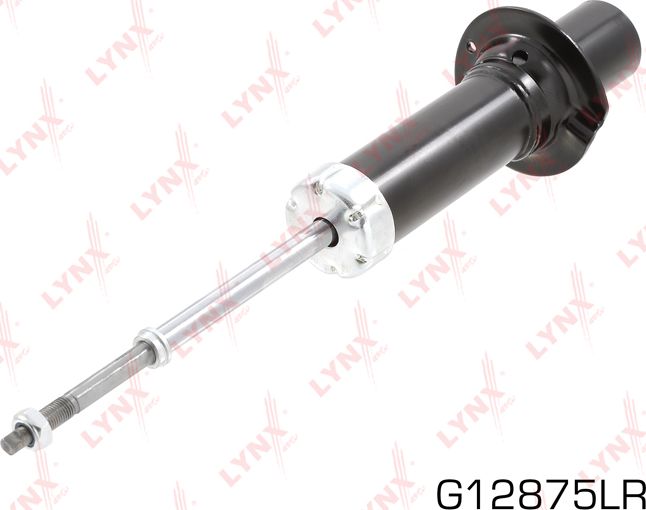 Амортизатор LYNXauto. Артикул G12875LR