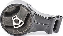 Подушка (опора) двигателя BSG задняя для Saab 9-5 II 2010-2012. Артикул BSG 65-700-205