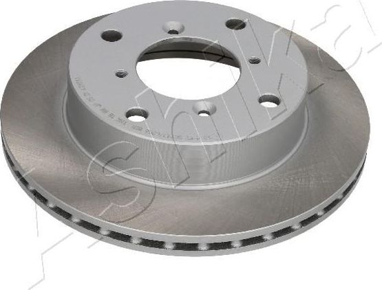 Тормозной диск ASHIKA. Артикул 60-08-806C