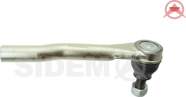 Наконечник рулевой тяги Sidem правый для Honda HR-V II 2015-2026. Артикул 47839