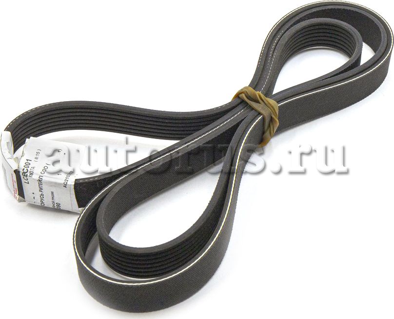 Приводной ремень поликлиновой Toyota. Артикул 99367C2090